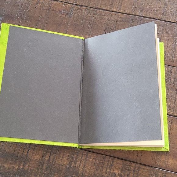 Journal/Diary/Notebook - Picture 3 of 7